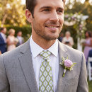 Suche nach lila muster krawatten Groomsman