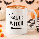 Suche nach typografische tassen Schwarz und weiß