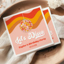 Suche nach 70er retro servietten Geburtstagsparty