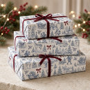 Suche nach blaues weihnachten geschenkpapier Weihnachtsgeschenkpapier