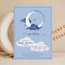 Suche nach himmel einladungen Babyparty