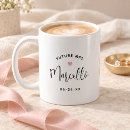 Recherche de célibataire tasses Pour elle