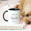 Recherche de names tasses Pour elle