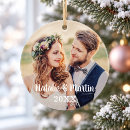 Suche nach braut und bräutigam ornamente Newly weds