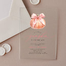 Recherche de ruban orange invitations Automne
