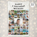 Suche nach name banner Geburtstag