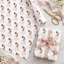 Recherche de ballet papier cadeau Pour elle