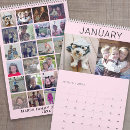 Recherche de rose calendriers Photos