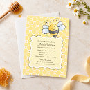 Recherche de bourdon invitations Future maman