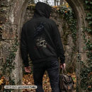 Recherche de fantasy vêtements Sweat à capuche gothique