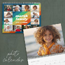 Suche nach retro kalender Familie