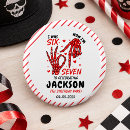 Recherche de squelettes badges Pour enfants