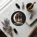 Suche nach wicca aufkleber Hexe
