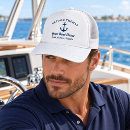 Recherche de nautiques casquettes Navigation