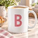 Recherche de rose poudre tasses Moderne