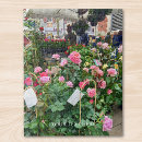 Recherche de fleurs puzzles Floral