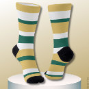 Suche nach gold socken Weiß