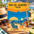 Suche nach ipanema strand postkarten Copacabana