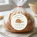 Recherche de pains autocollants Boulangerie