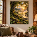 Suche nach moos poster Wandkunst