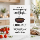 Recherche de pot de cuisine invitations Nourriture