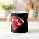Suche nach diamanten tassen Glanz