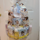 Recherche de route rubans Baby shower