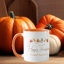 Suche nach thanksgiving tassen Modern
