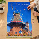 Suche nach mühlen puzzle Niederlande