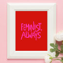 Recherche de lettres rouges posters Pour elle