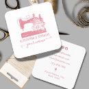 Recherche de coudre cartes visite Fait main