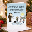 Suche nach dunkler humor karten Weihnachten