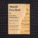 Suche nach musikkonzert einladungen Klavier