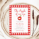 Recherche de pomme rouge invitations Pomme de nos yeux