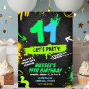 Recherche de grafitis invitations Pour enfants