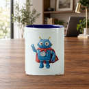 Recherche de mascottes tasses Café