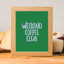 Suche nach coffee poster Kaffeeliebhaber
