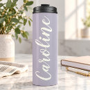 Recherche de lilas tasses Élégant