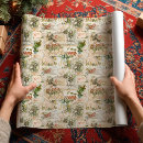 Suche nach viktorianisch geschenkpapier Vintage weihnachten