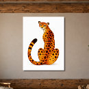 Suche nach dschungelkatze poster Wildtiere