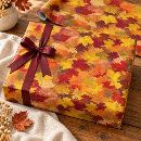 Suche nach herbstlaub geschenkpapier Erntedank