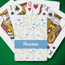 Suche nach aquarelle spielkarten Für sie