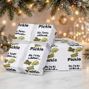 Suche nach gurken geschenkpapier Dillgurke