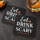 Suche nach lustiges halloween untersetzer Für sie/ihn