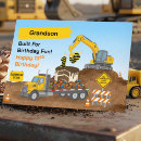 Suche nach baustelle karten Bagger