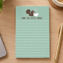 Recherche de écureuil post its Animaux