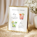 Suche nach gin tonic poster Modern