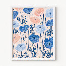 Suche nach mohn poster Rosa