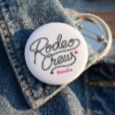 Recherche de western badges Fête de rodéo