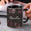 Suche nach dunkles rosa tassen Für sie